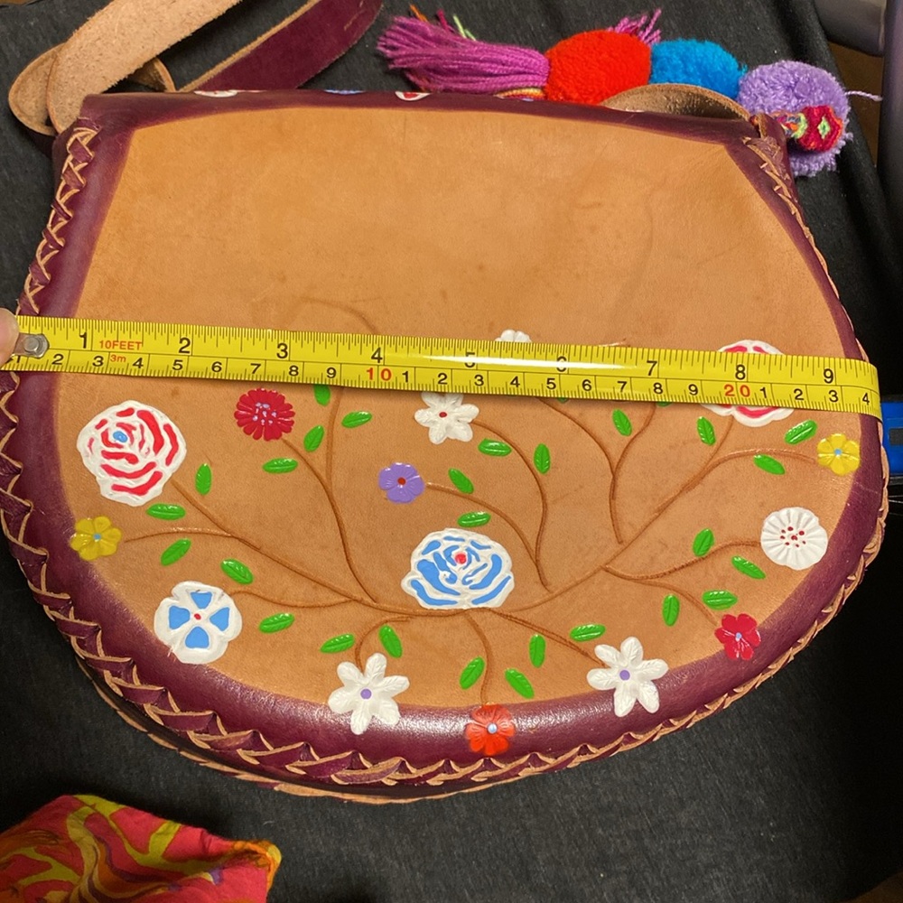 Handcrafted Bag, - image 8